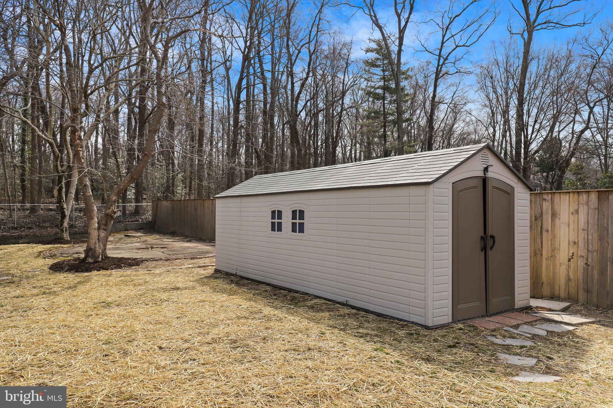 8905 Battery Road Alexandria, VA 22308 - Photo 39 of 43