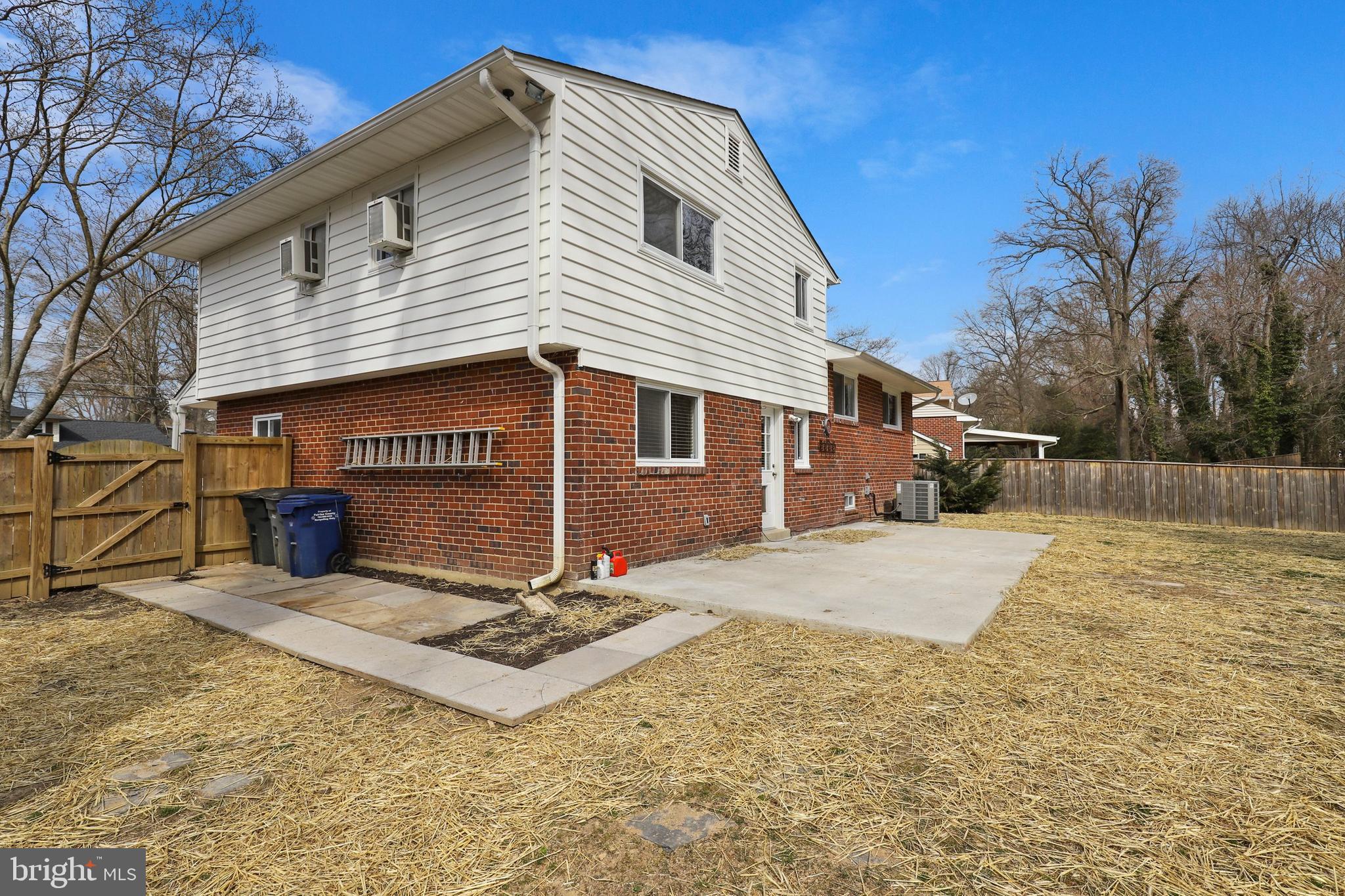 8905 Battery Road Alexandria, VA 22308 - Photo 40 of 43