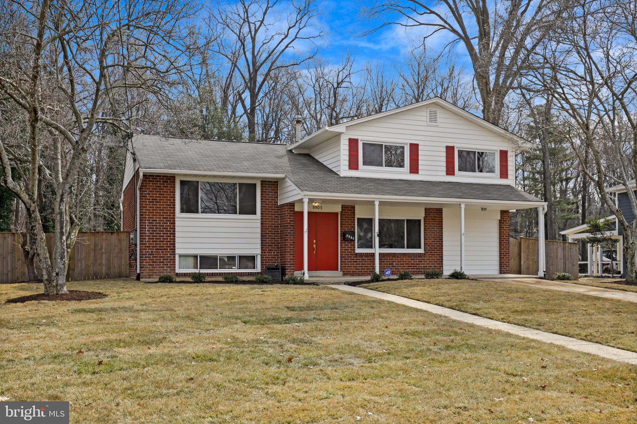 8905 Battery Road Alexandria, VA 22308 - Photo 41 of 43