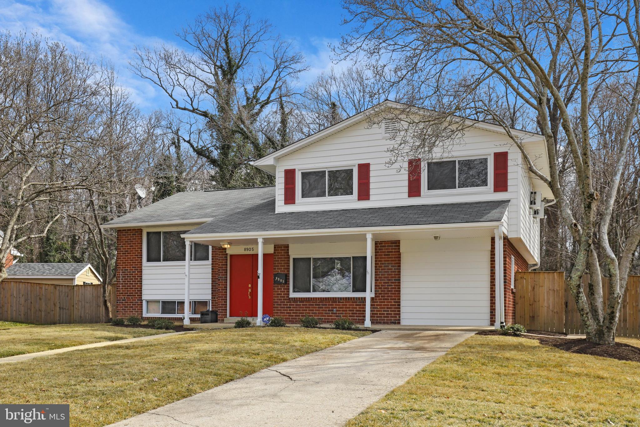 8905 Battery Road Alexandria, VA 22308 - Photo 42 of 43