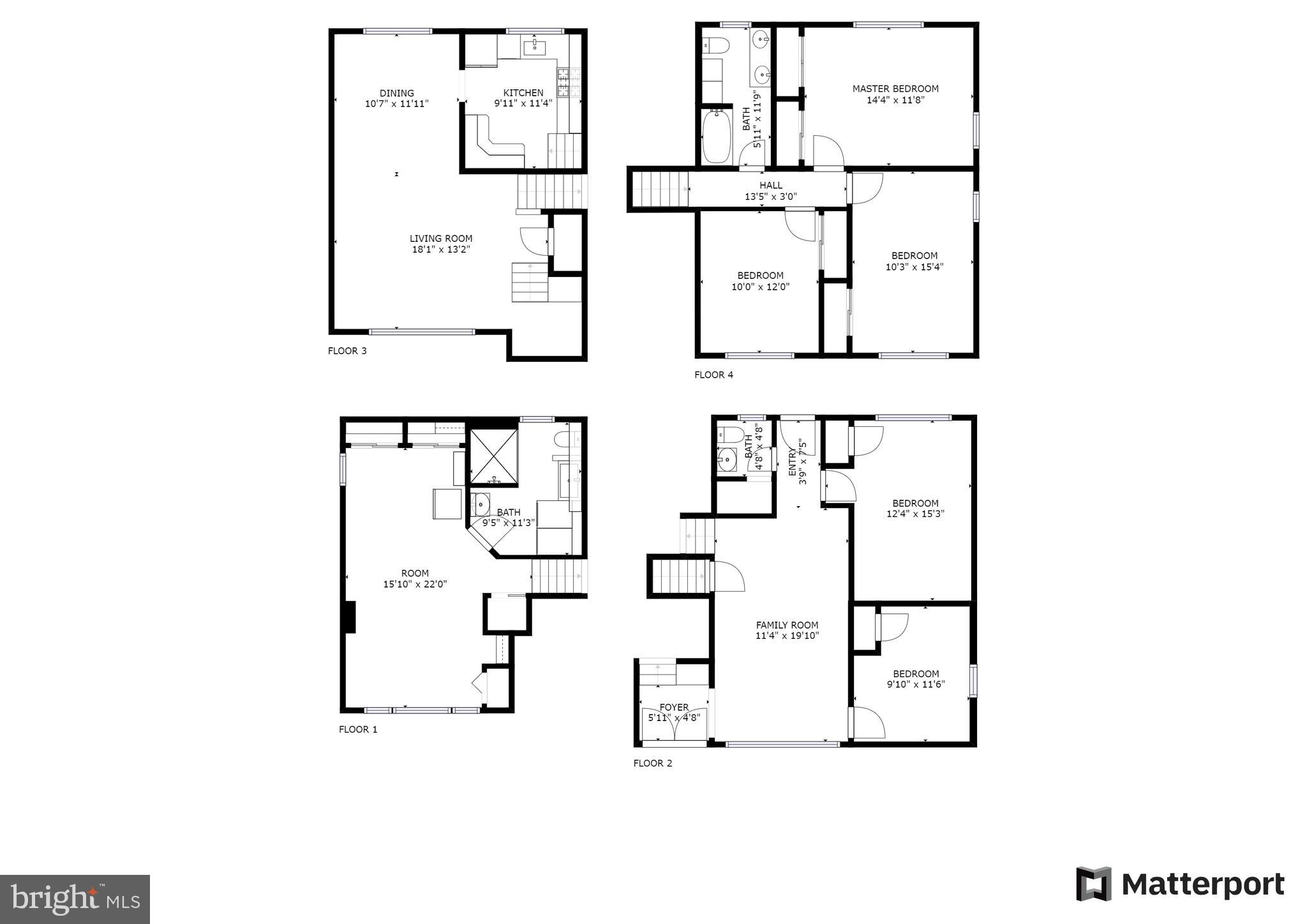 8905 Battery Road Alexandria, VA 22308 - Photo 43 of 43