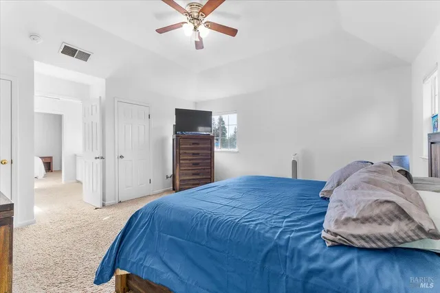 $940,000 | 1705 Walnut Creek Drive, Santa Rosa, CA 95403