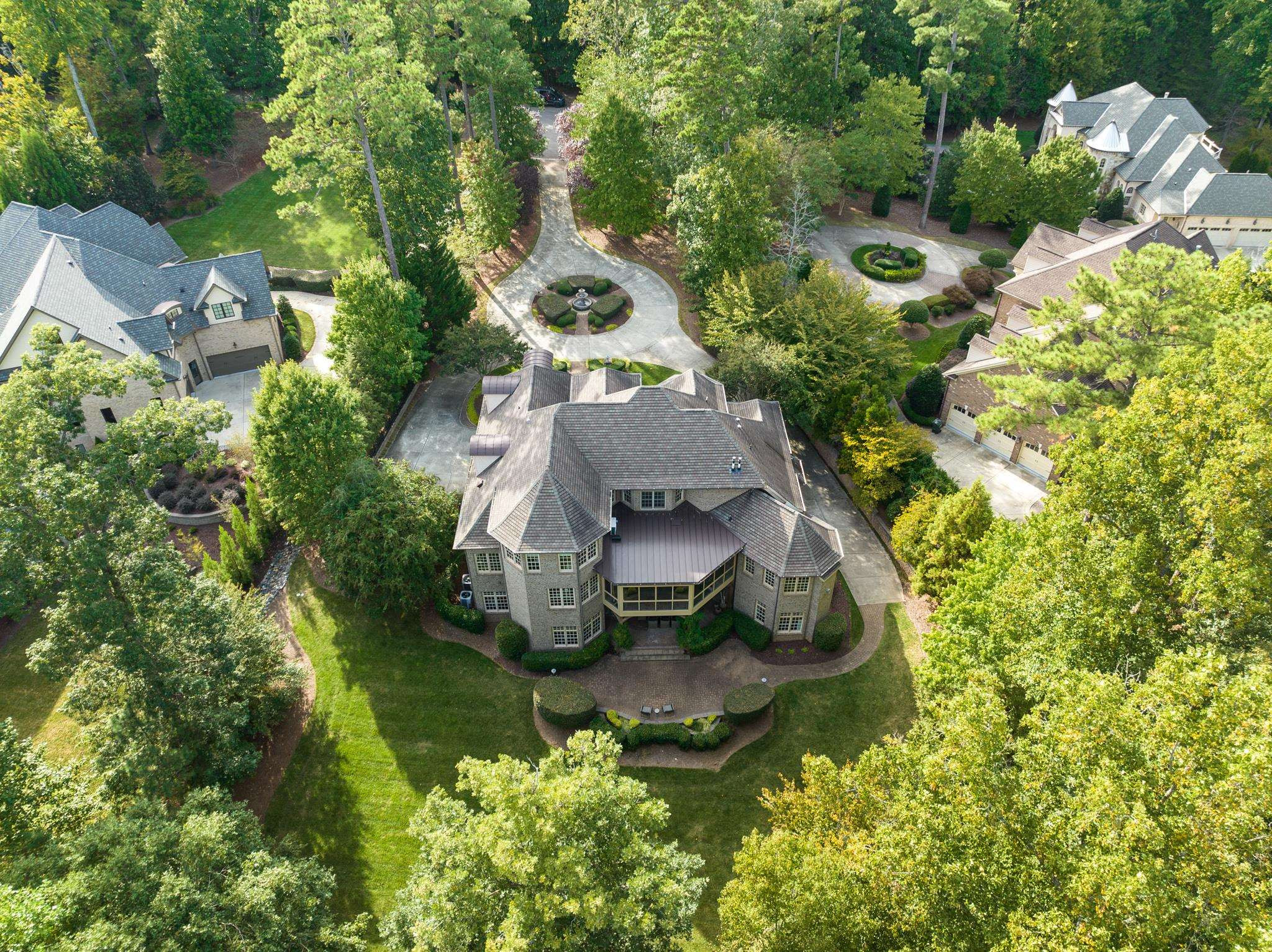 11224 Conley Cove Court Raleigh, NC 27613 - Photo 2 of 81 Photo 2
