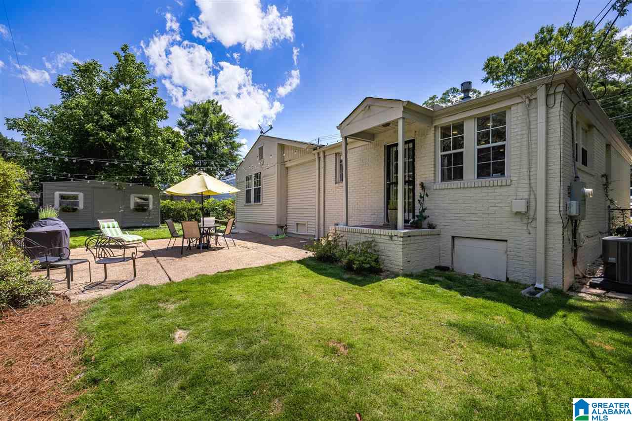 4408 Montevallo Road Birmingham, AL 35213 - Photo 30 of 31