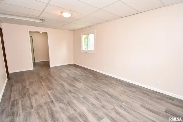 $158,000 | 203 1/2 Mary Street, Washington, IL 61571