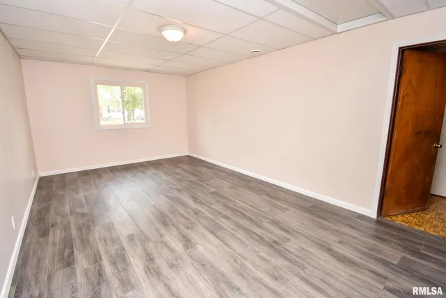 $158,000 | 203 1/2 Mary Street, Washington, IL 61571