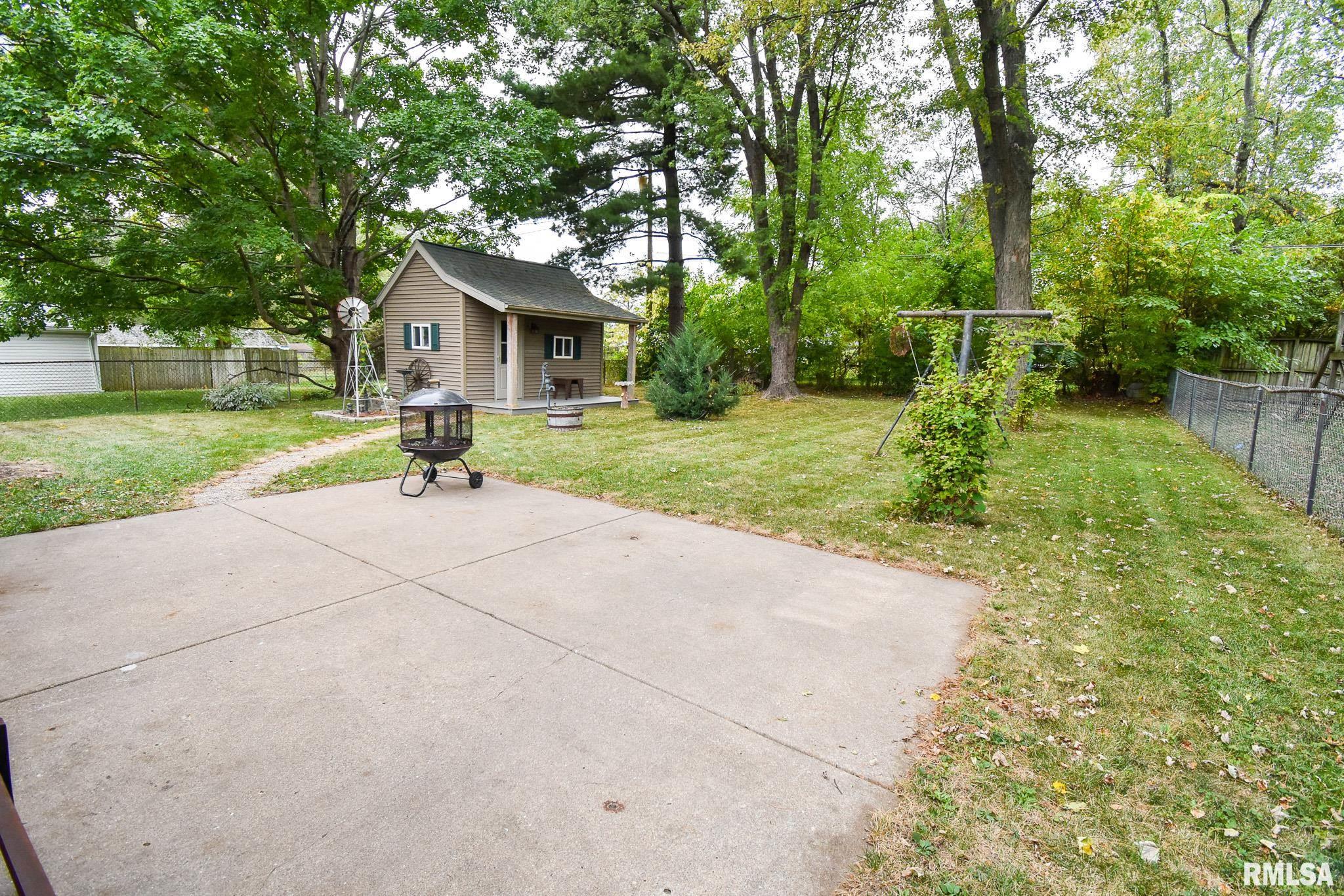 203 1/2 Mary Street Washington, IL 61571 - Photo 30 of 34