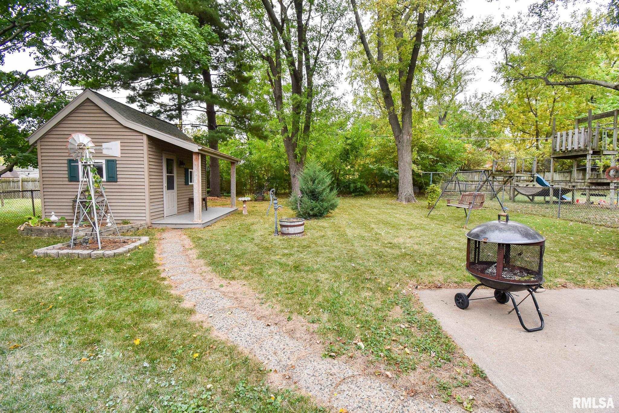 203 1/2 Mary Street Washington, IL 61571 - Photo 34 of 34