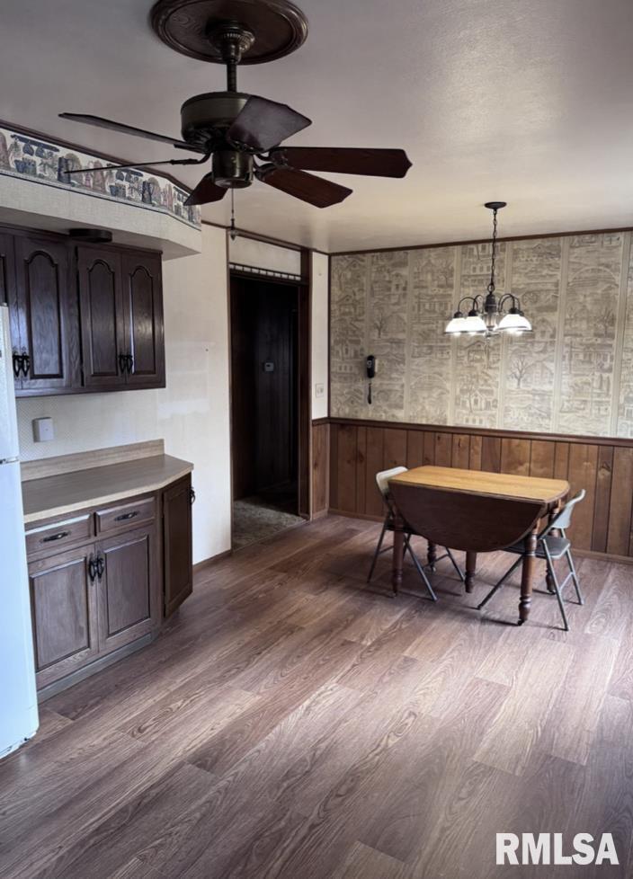 203 1/2 Mary Street Washington, IL 61571 - Photo 8 of 34