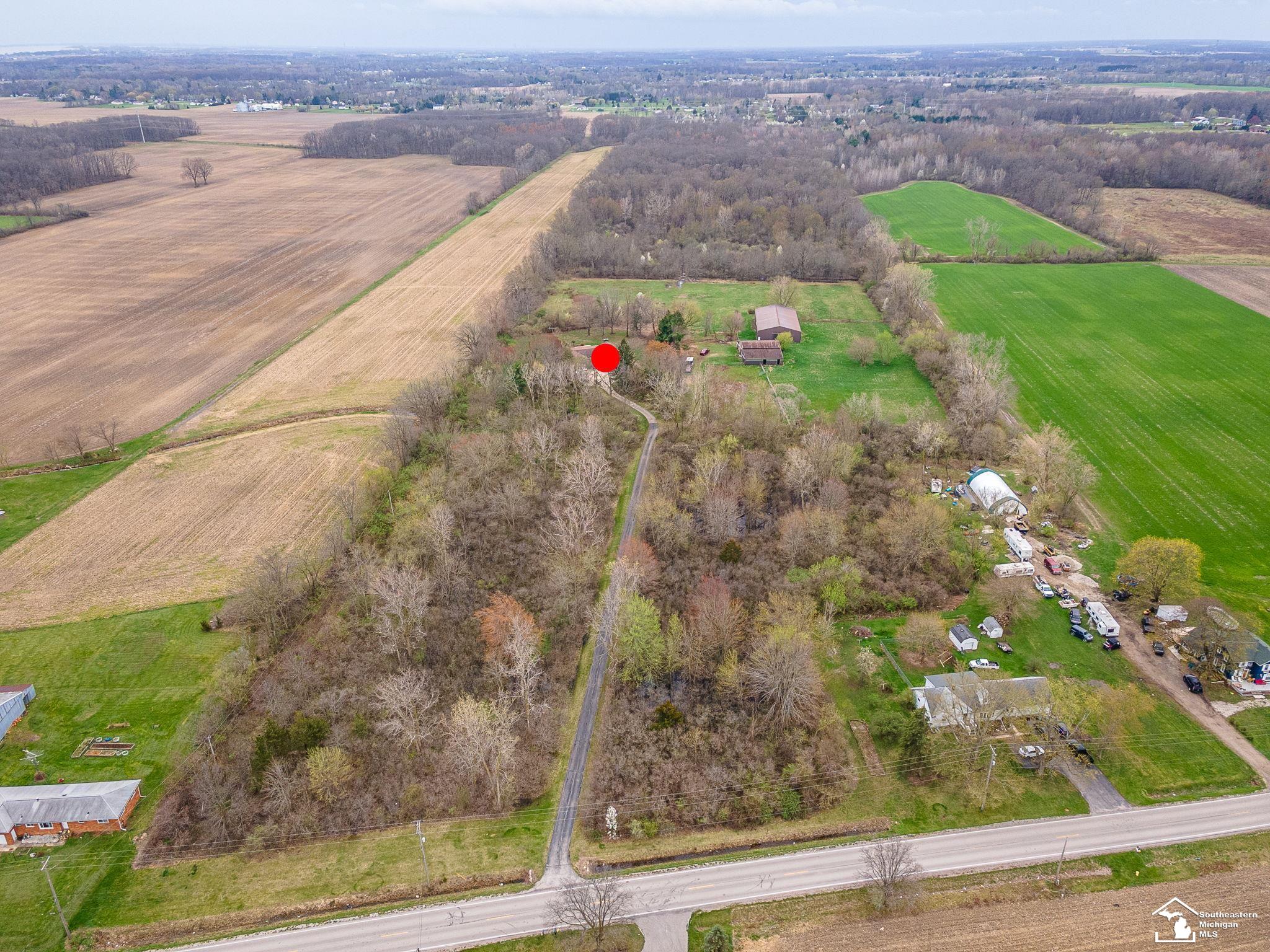 3455 West Albain Road Monroe, MI 48161 - Photo 71 of 78