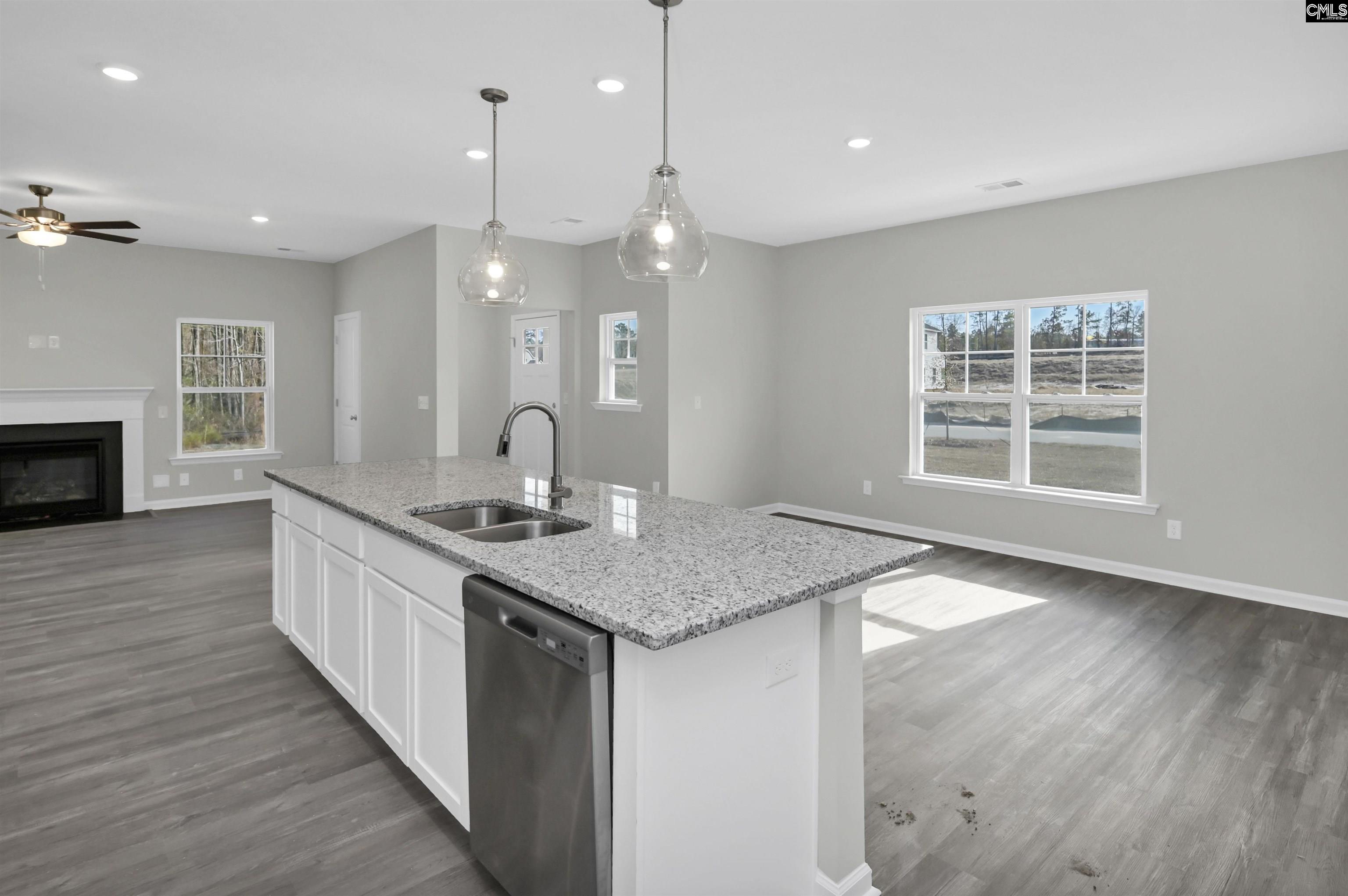 211 Raglins Way Lugoff, SC 29078 - Photo 10 of 30