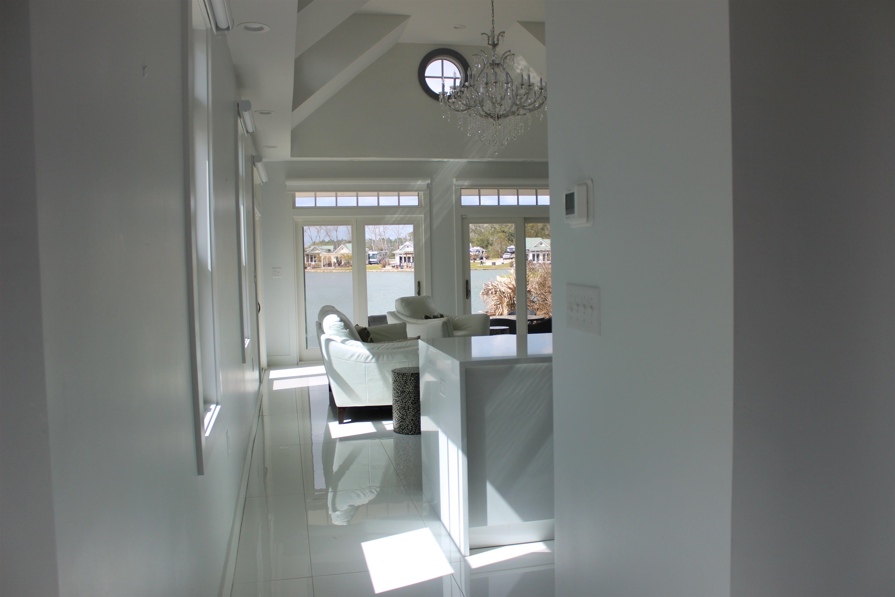 11826 Gateway Drive, Unit 78 Elberta, AL 36530 - Photo 9 of 91 Dining Area