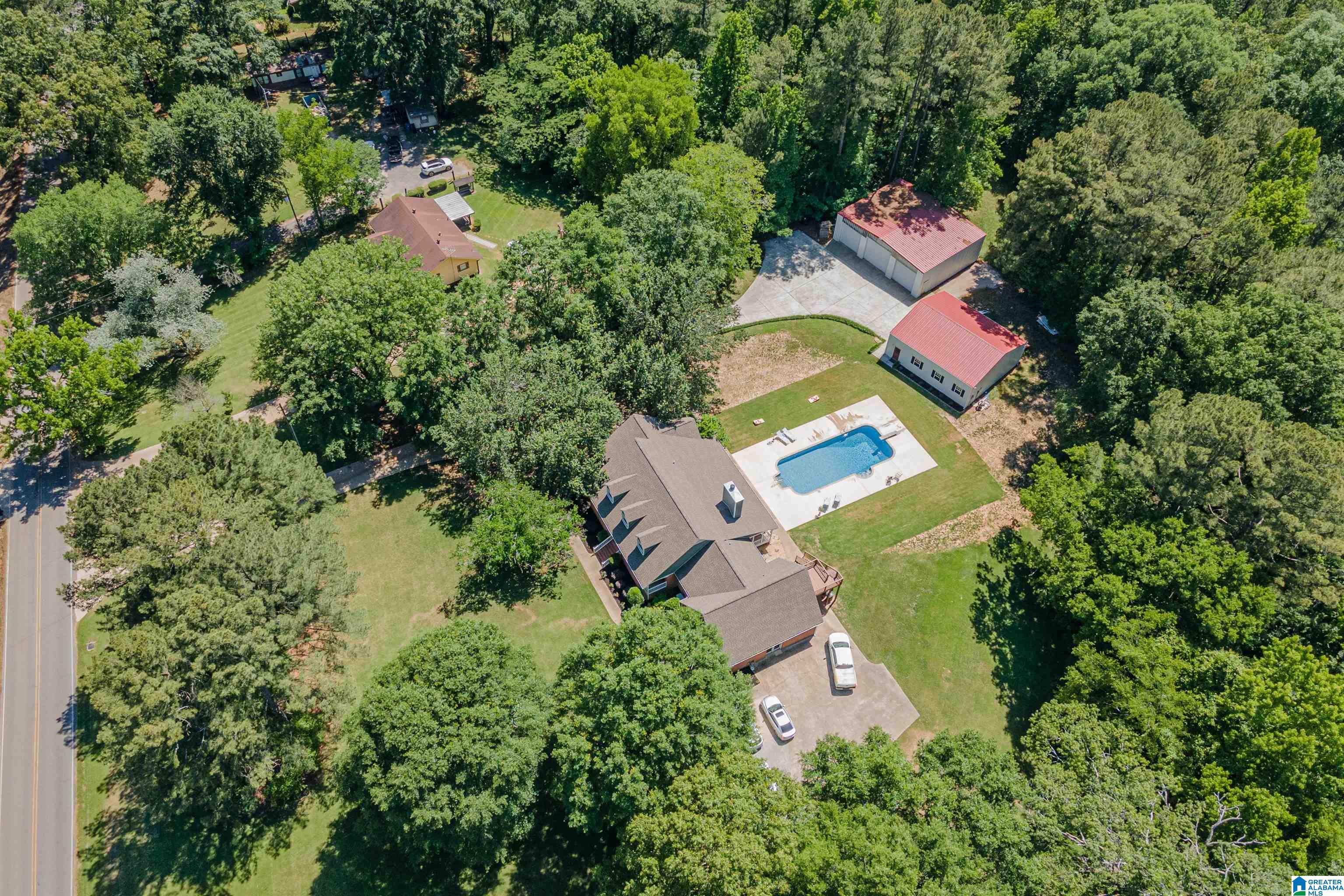 1756 Republic Road Mount Olive, AL 35117 - Photo 45 of 50
