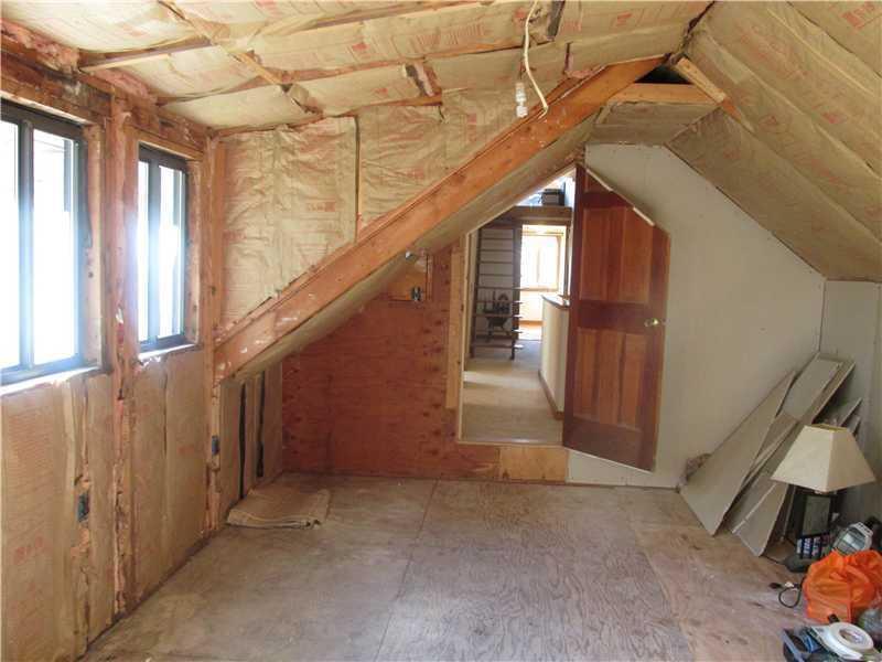 460 Church Hill Road Augusta, ME 04330 - Photo 31 of 35 Storage. Extra space above the...