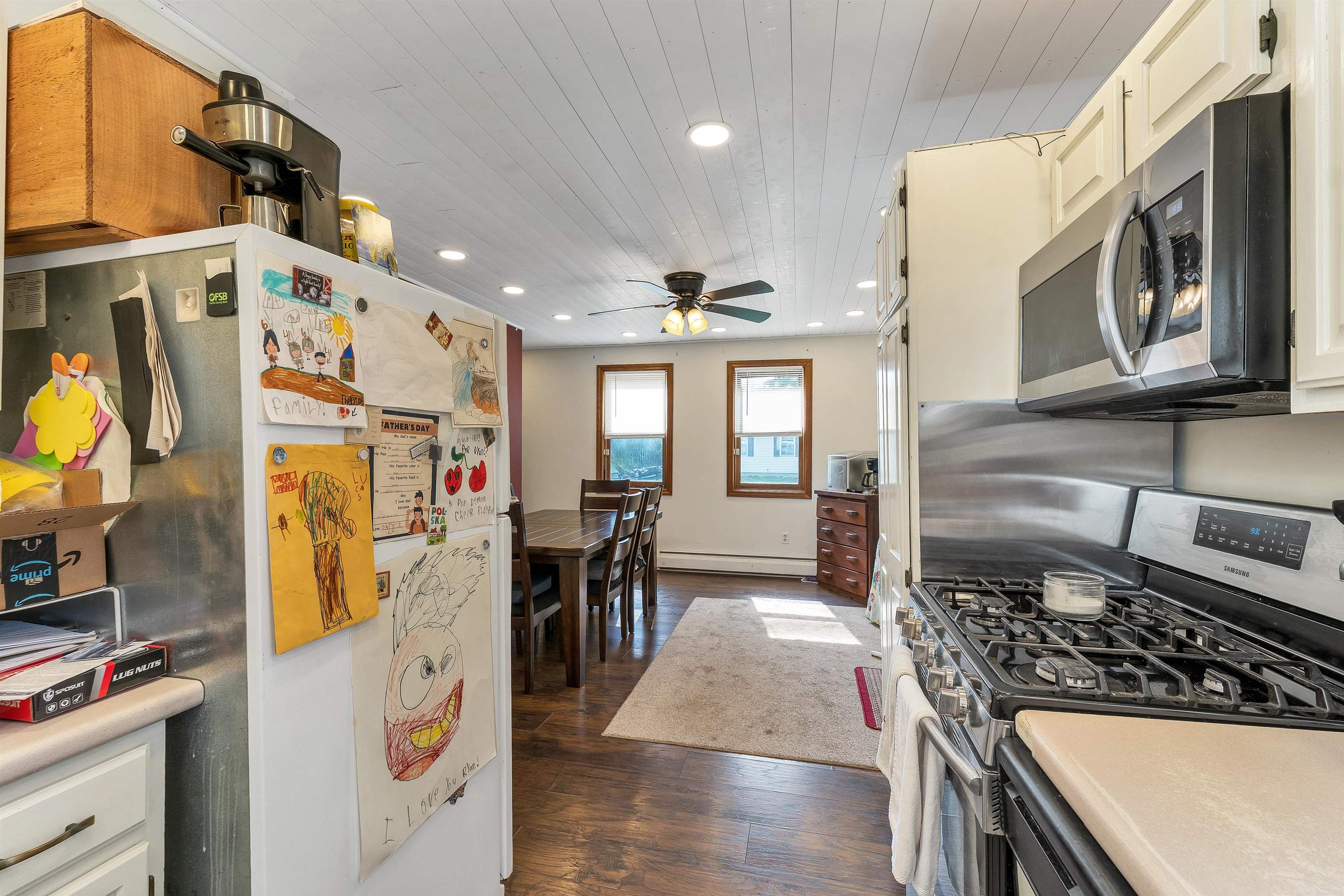 104 Tabernacle Street Rumney, NH 03266 - Photo 26 of 50