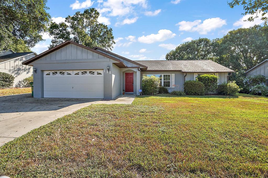 111 Ridgecrest Drive Eustis, FL 32726 - Photo 1 of 1 Gallery Image 1