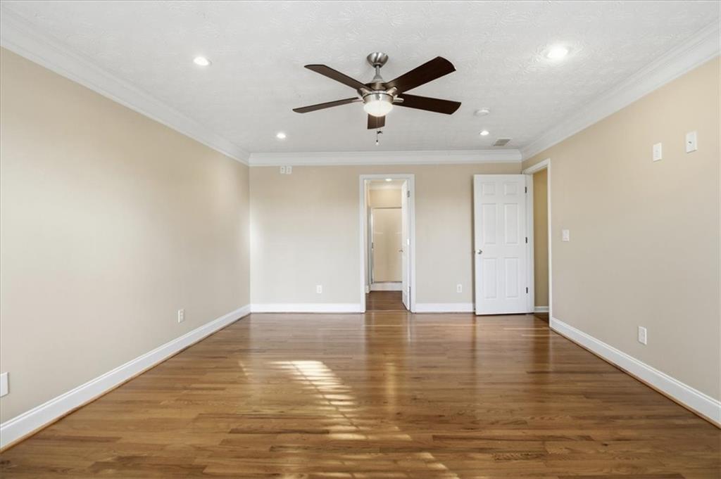 2820 Wadley Lane Dacula, GA 30019 - Photo 18 of 34