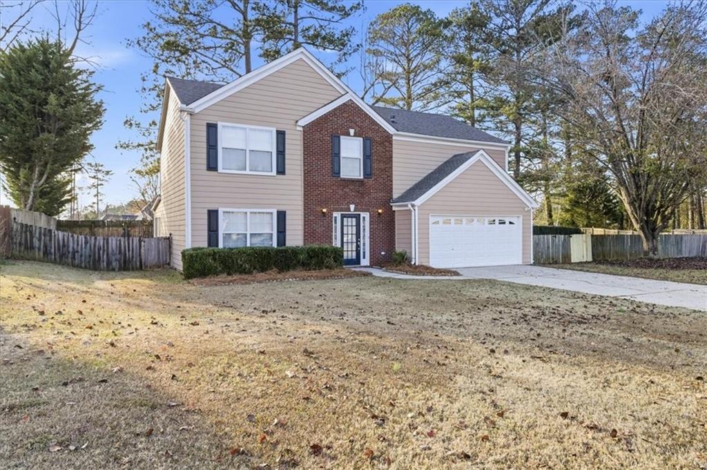 2820 Wadley Lane Dacula, GA 30019 - Photo 2 of 34