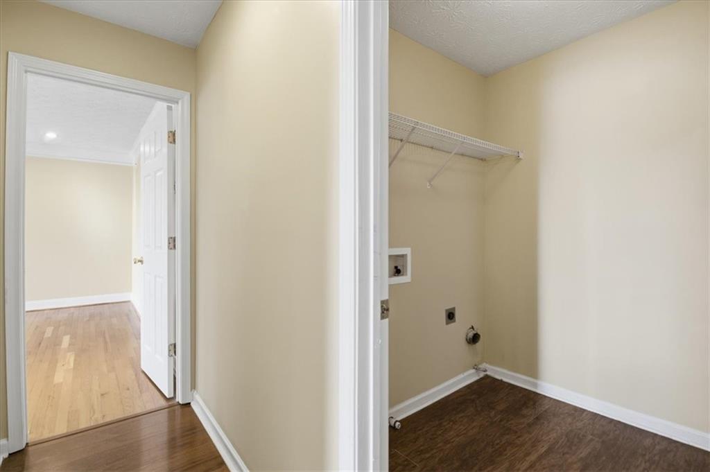 2820 Wadley Lane Dacula, GA 30019 - Photo 26 of 34