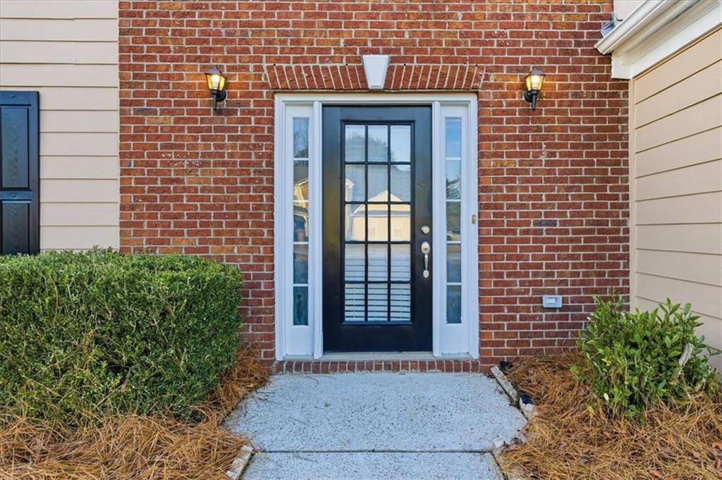 2820 Wadley Lane Dacula, GA 30019 - Photo 4 of 34