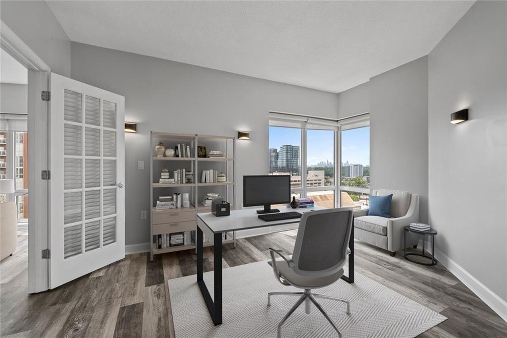 3475 Oak Valley Road Northeast, Unit 910 Atlanta, GA 30326 - Photo 20 of 27 Gallery Image 20