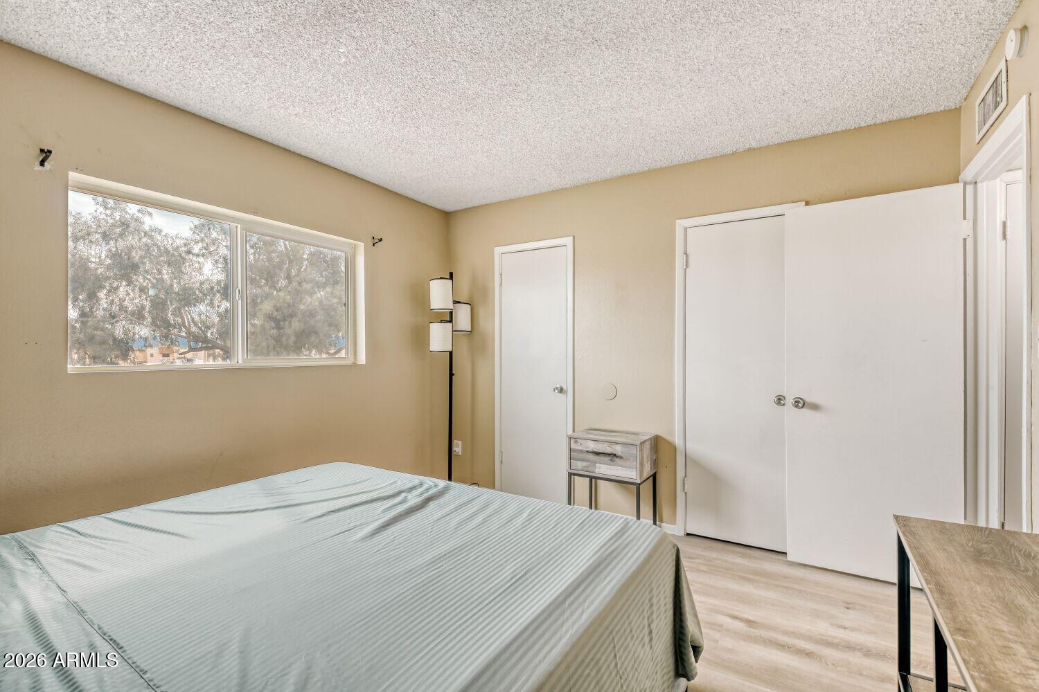 4625 West Thomas Road, Unit 39 Phoenix, AZ 85031 - Photo 14 of 20 Primary Bedroom view 3