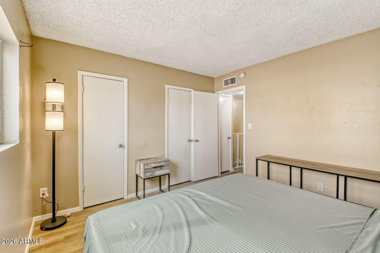 4625 West Thomas Road, Unit 39 Phoenix, AZ 85031 - Photo 15 of 20 Primary Bedroom view 2