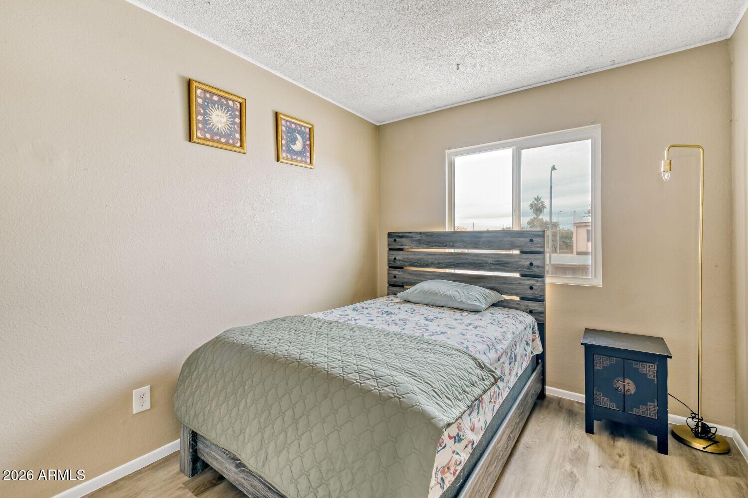 4625 West Thomas Road, Unit 39 Phoenix, AZ 85031 - Photo 17 of 20 Bedroom 1