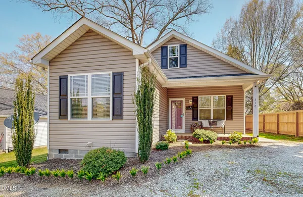$275,000 | 310 Chub Lake Street, Roxboro, NC 27573