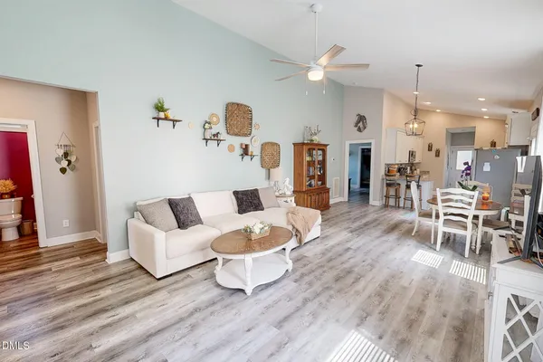 $275,000 | 310 Chub Lake Street, Roxboro, NC 27573
