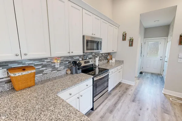 $275,000 | 310 Chub Lake Street, Roxboro, NC 27573