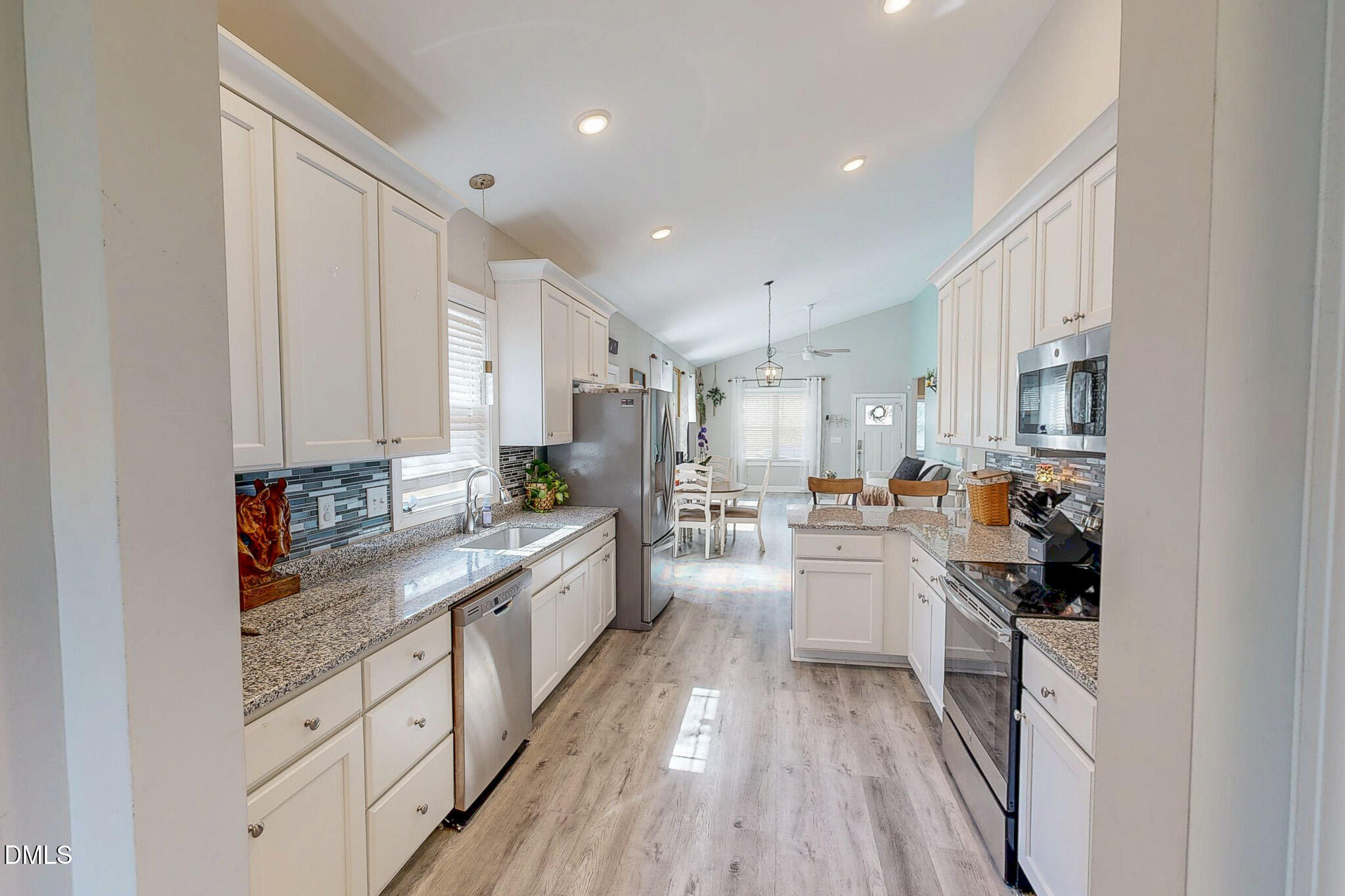 310 Chub Lake Street Roxboro, NC 27573 - Photo 18 of 23 18