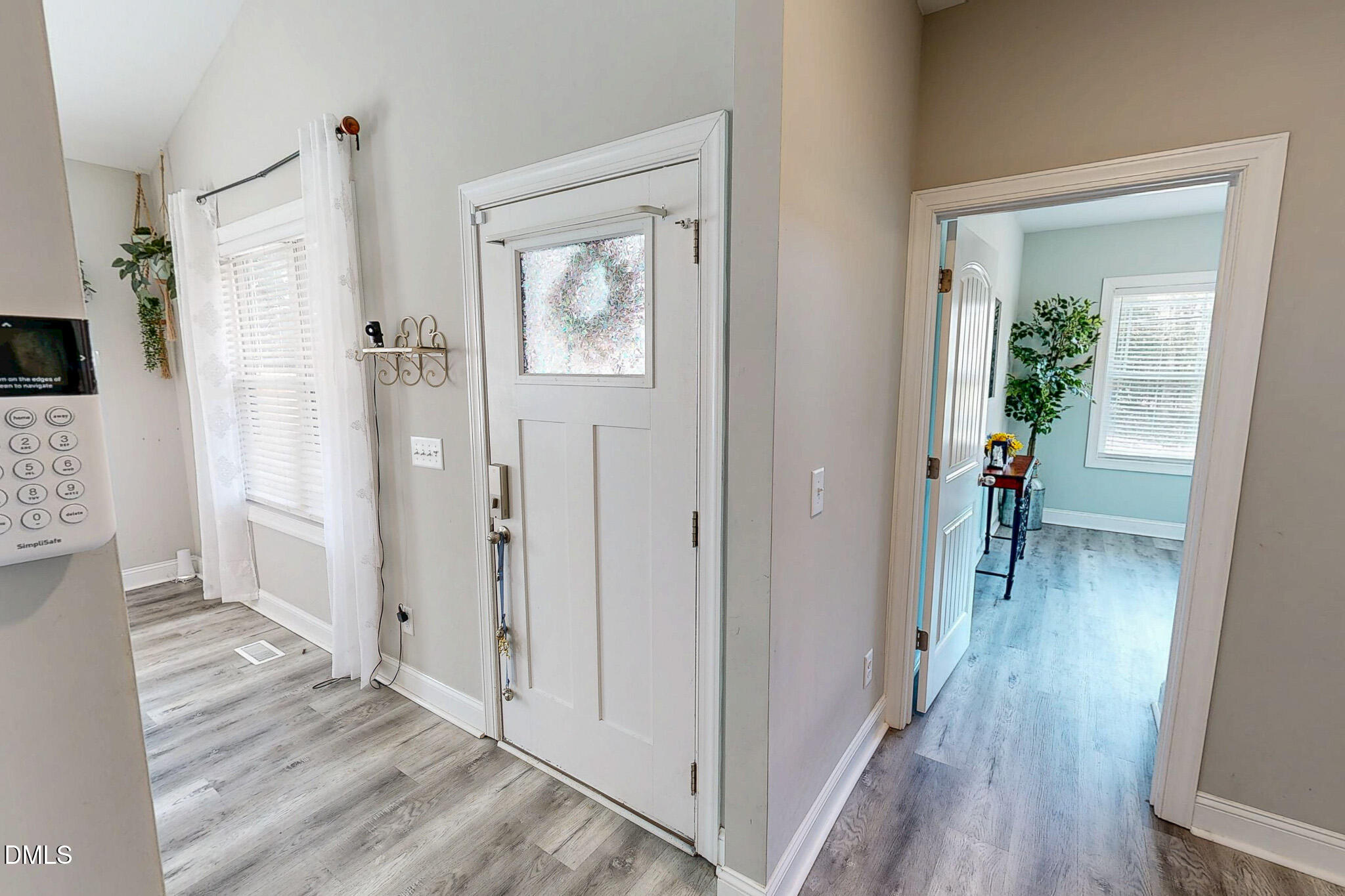 310 Chub Lake Street Roxboro, NC 27573 - Photo 19 of 23 19