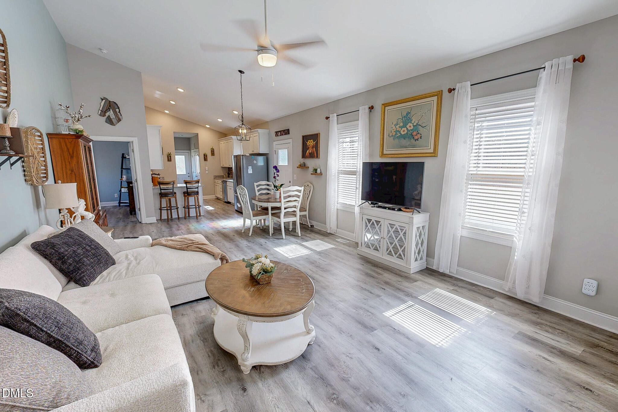 310 Chub Lake Street Roxboro, NC 27573 - Photo 2 of 23 2