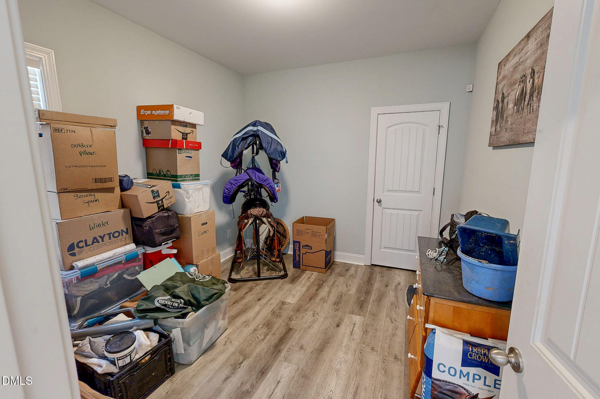 310 Chub Lake Street Roxboro, NC 27573 - Photo 22 of 23 21