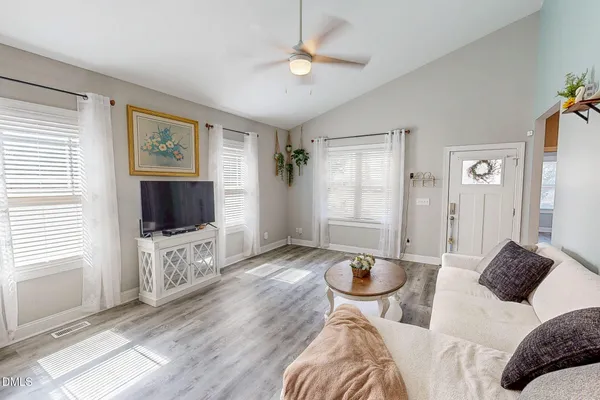 $275,000 | 310 Chub Lake Street, Roxboro, NC 27573