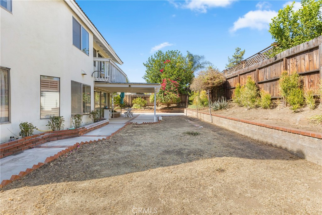 24321 Barley Road Moreno Valley, CA 92557 - Photo 36 of 66 a view of a house with a street