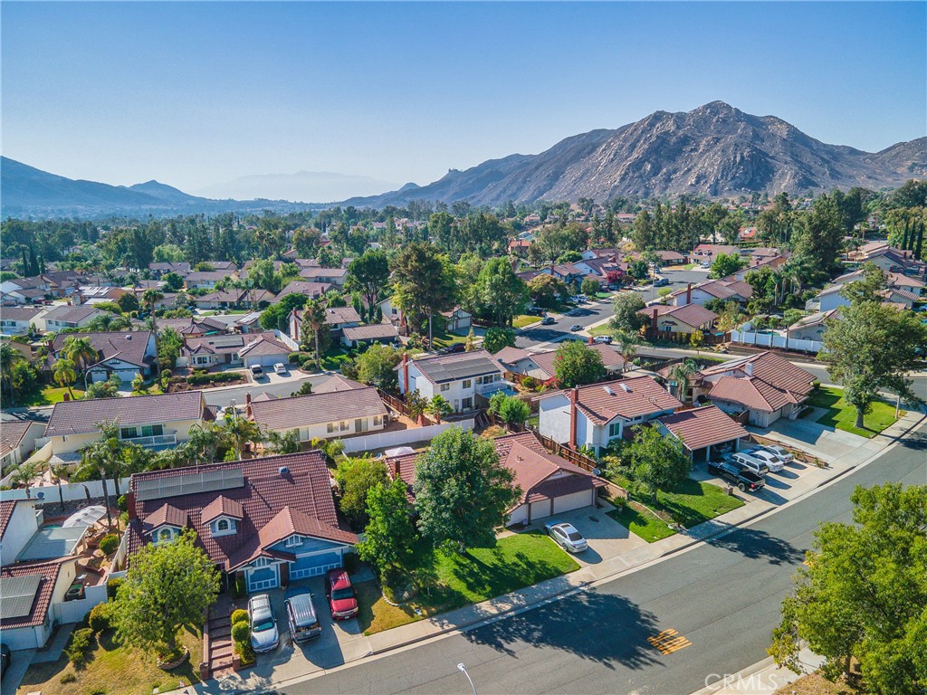 24321 Barley Road Moreno Valley, CA 92557 - Photo 45 of 66 an aerial view of a city