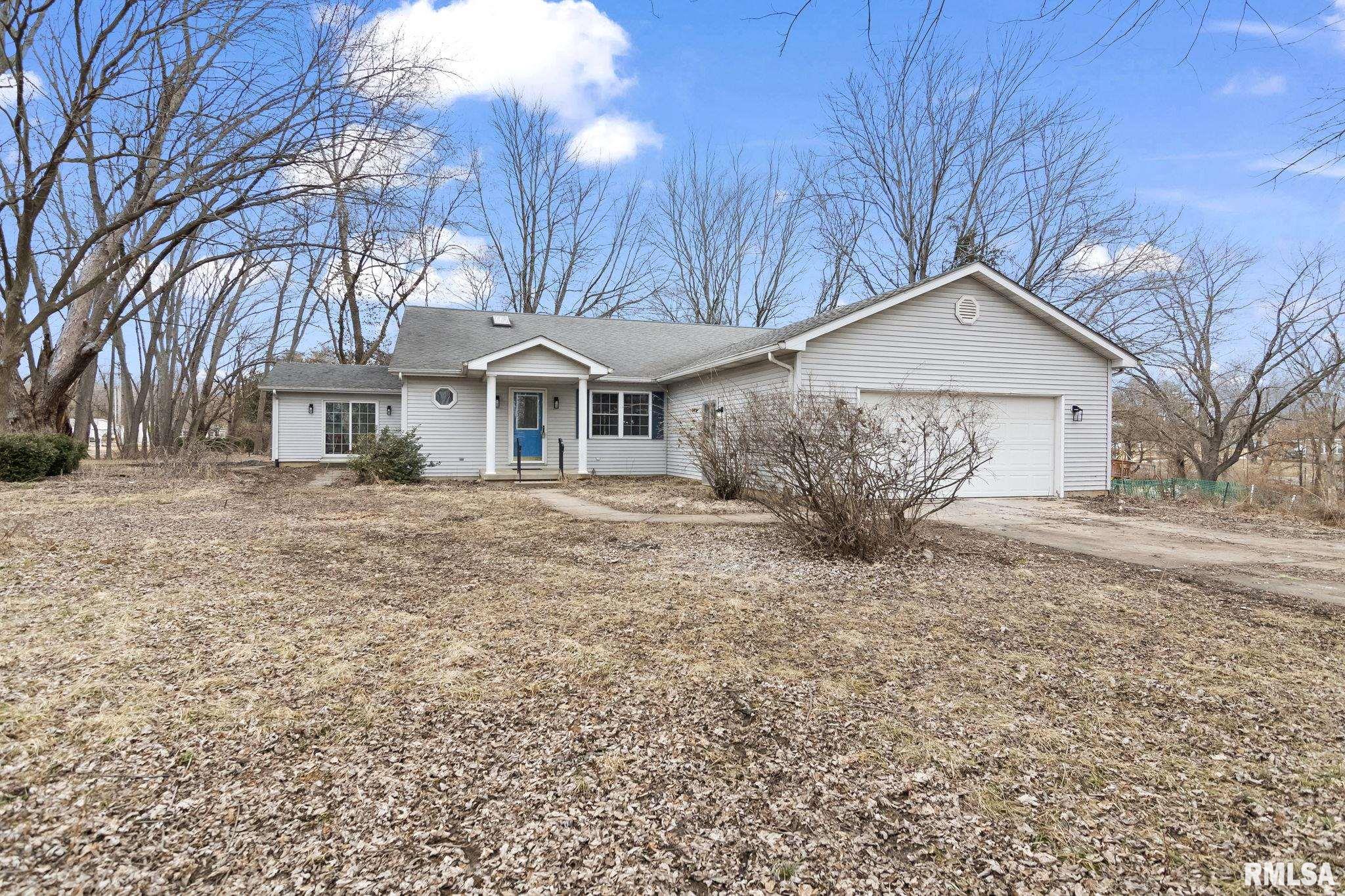 111 West Wilcox Street Springfield, IL 62707 - Photo 1 of 39