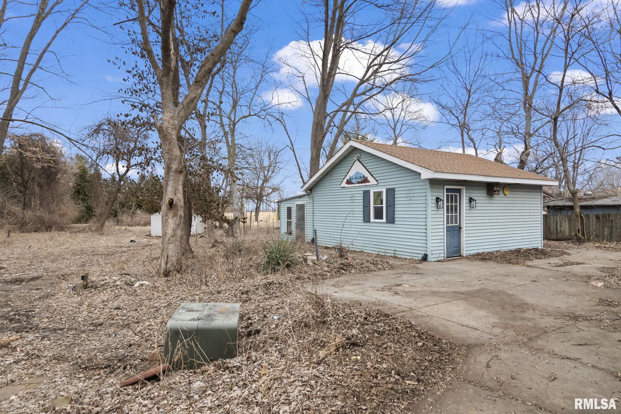 111 West Wilcox Street Springfield, IL 62707 - Photo 33 of 39