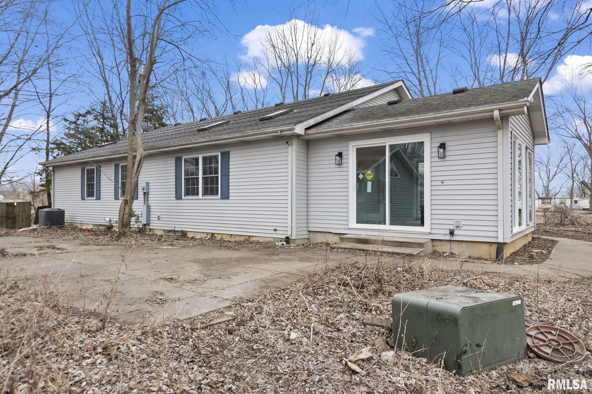 111 West Wilcox Street Springfield, IL 62707 - Photo 34 of 39
