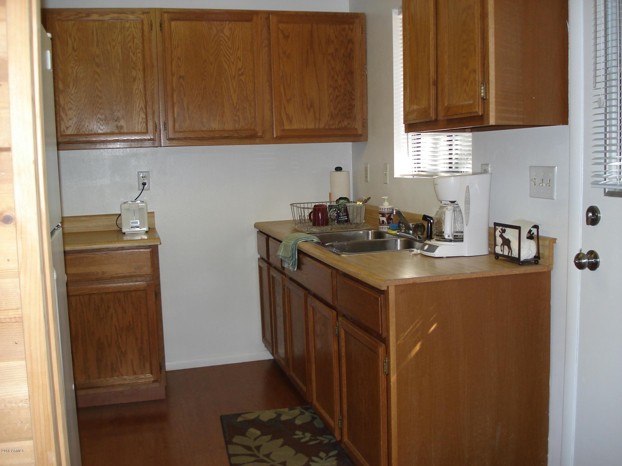 3050 Aspen Road Overgaard, AZ 85933 - Photo 11 of 23 Kitchen 3