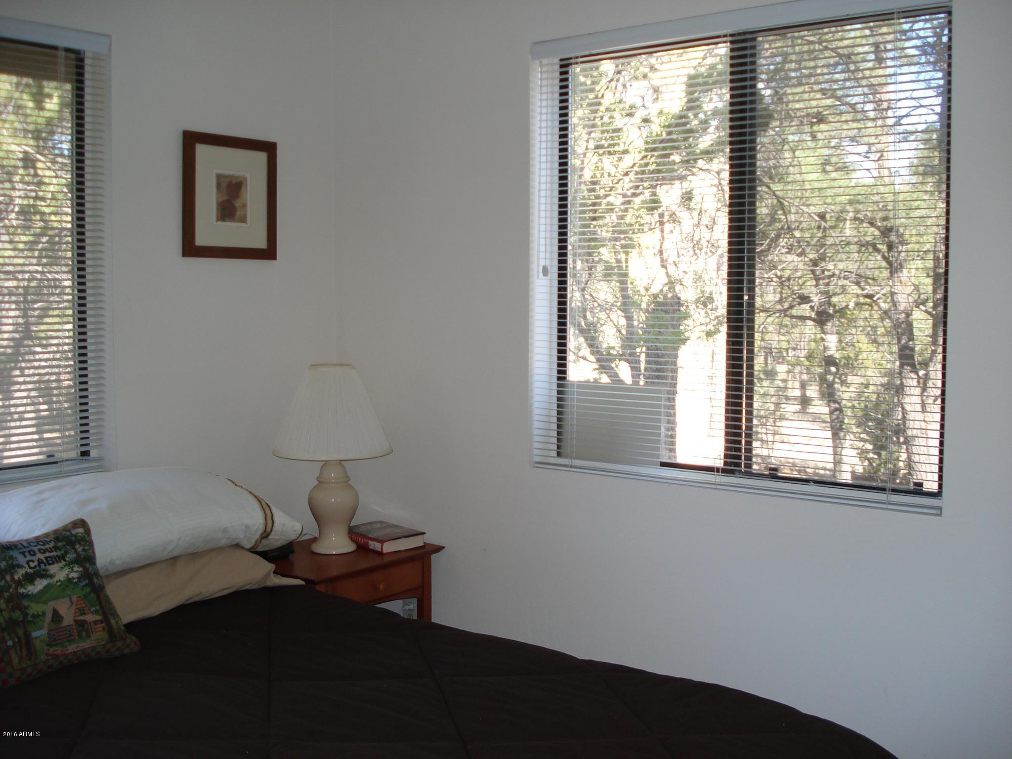 3050 Aspen Road Overgaard, AZ 85933 - Photo 18 of 23 Bedroom 5