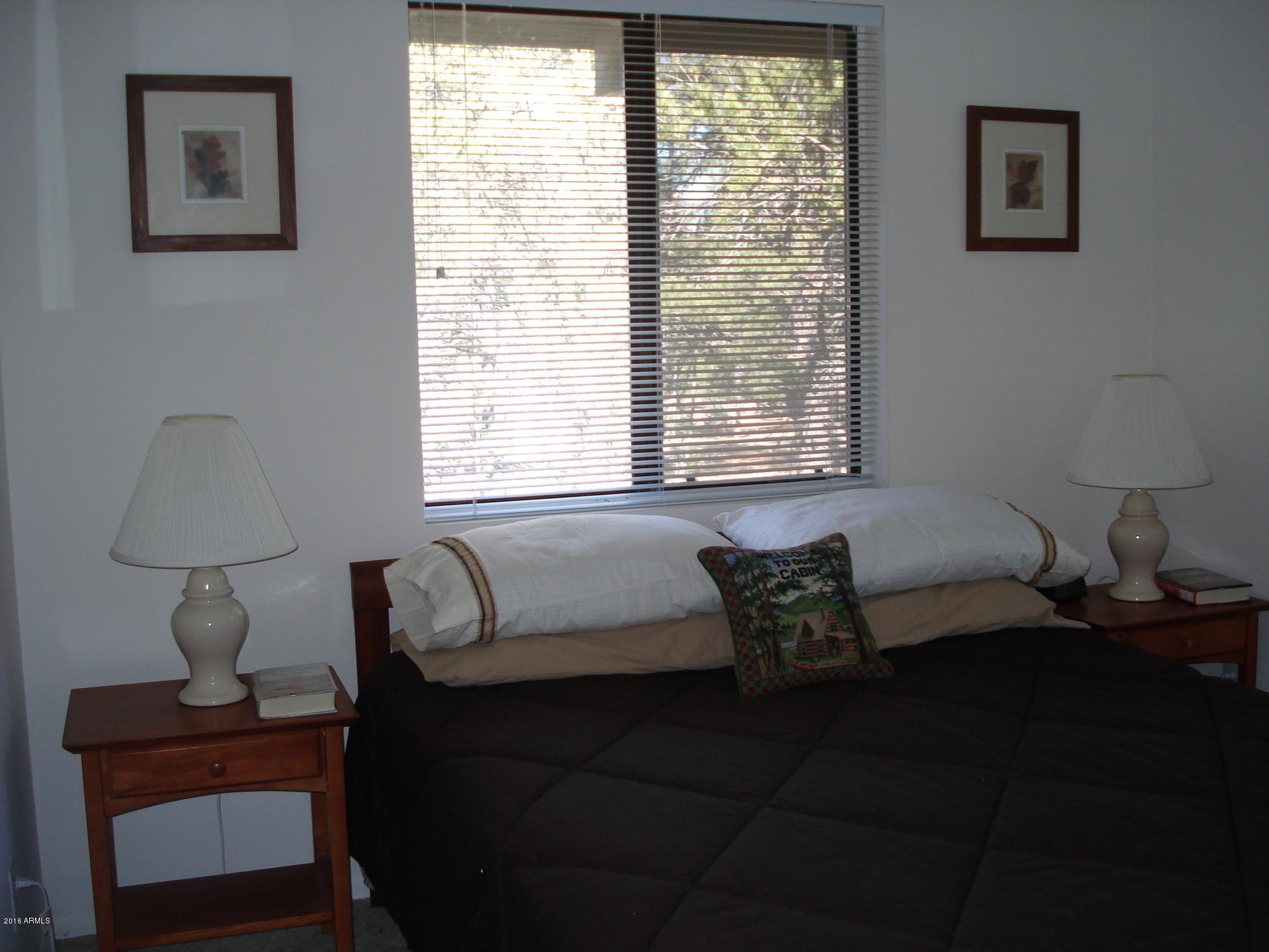 3050 Aspen Road Overgaard, AZ 85933 - Photo 19 of 23 Bedroom 6