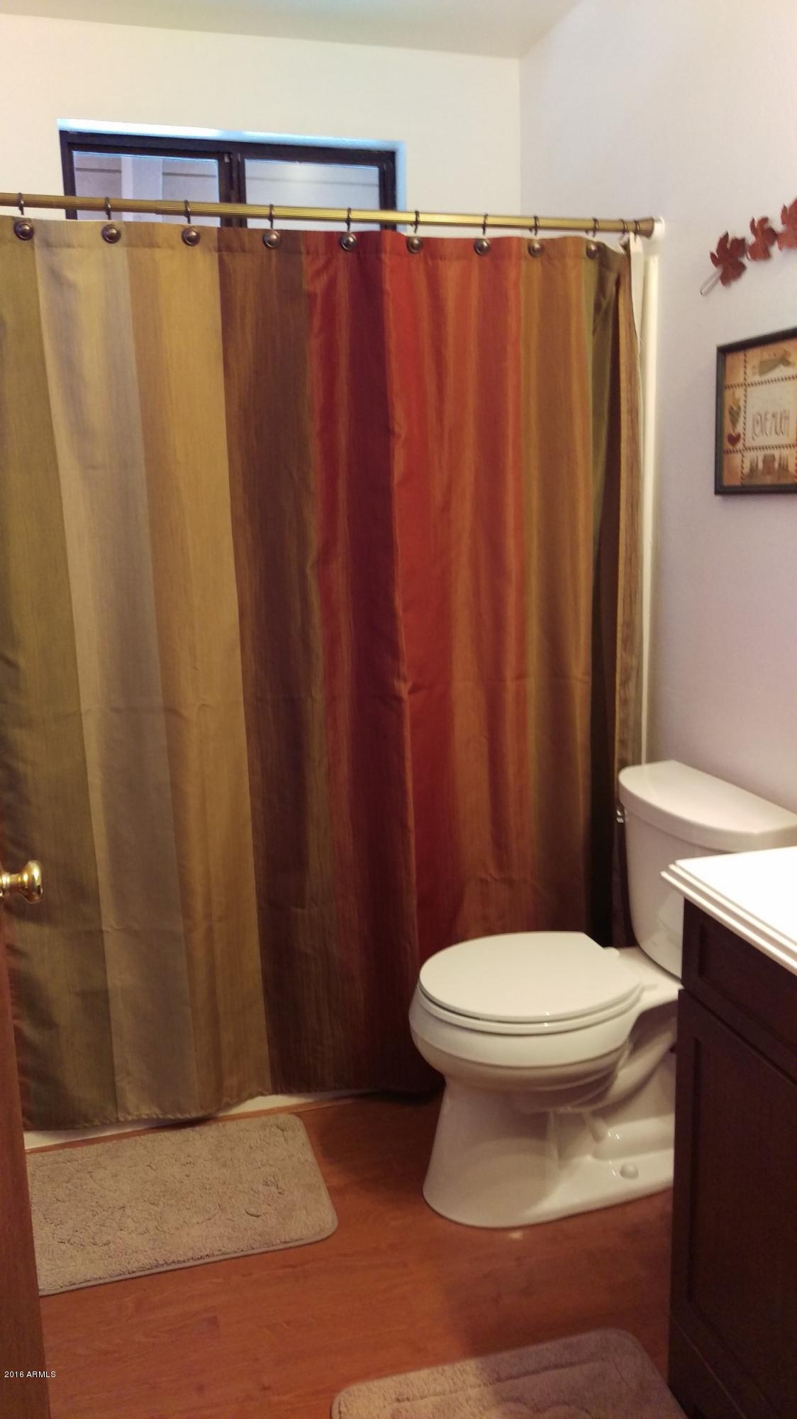 3050 Aspen Road Overgaard, AZ 85933 - Photo 22 of 23 Bathroom 1