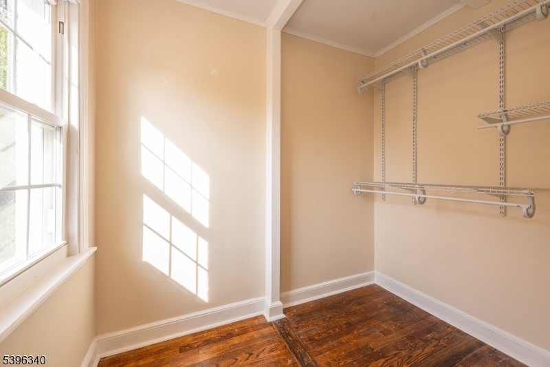 211 Conway Court South Orange, NJ 07079 - Photo 24 of 26 a view of an empty room with a window