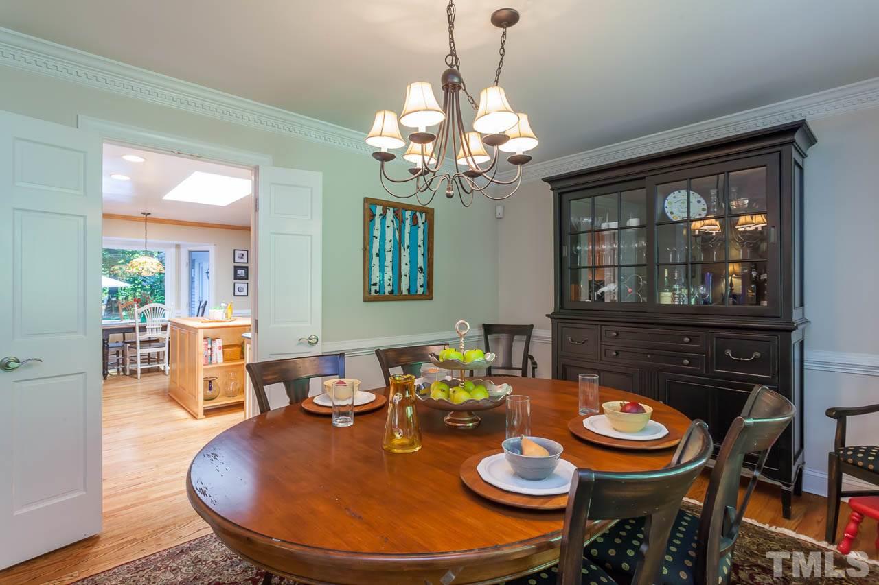 7208 Ebenezer Church Road Raleigh, NC 27612 - Photo 13 of 25 Gallery Image 13