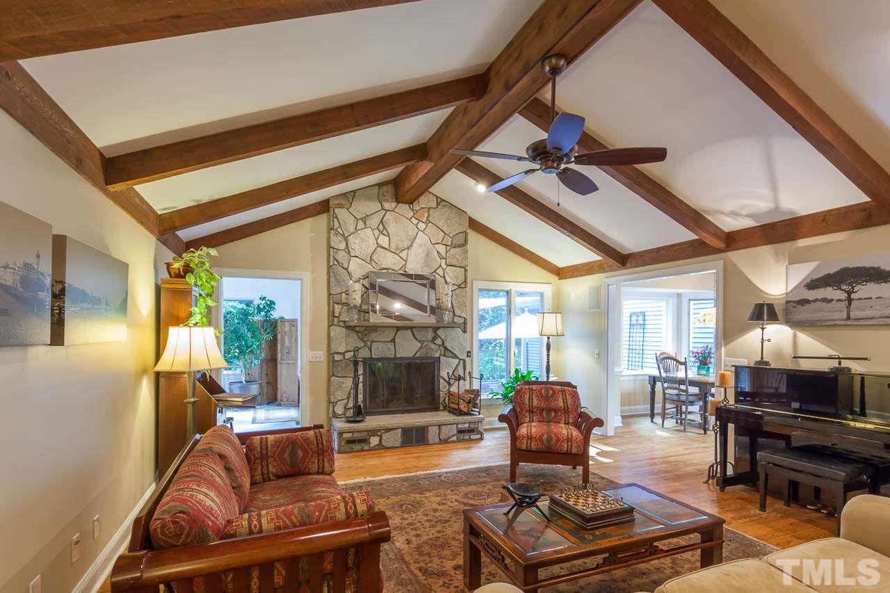 7208 Ebenezer Church Road Raleigh, NC 27612 - Photo 3 of 25 Gallery Image 3