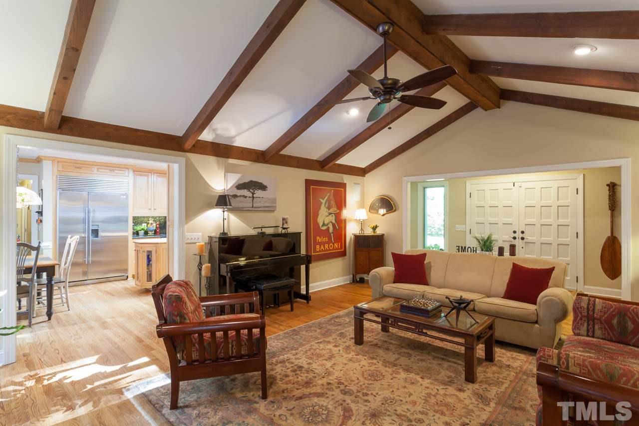 7208 Ebenezer Church Road Raleigh, NC 27612 - Photo 4 of 25 Gallery Image 4