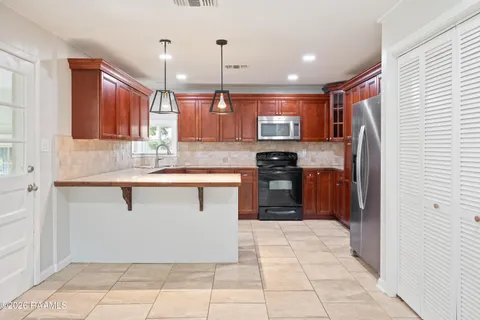 $269,500 | 226 South Audubon Boulevard, Lafayette, LA 70503